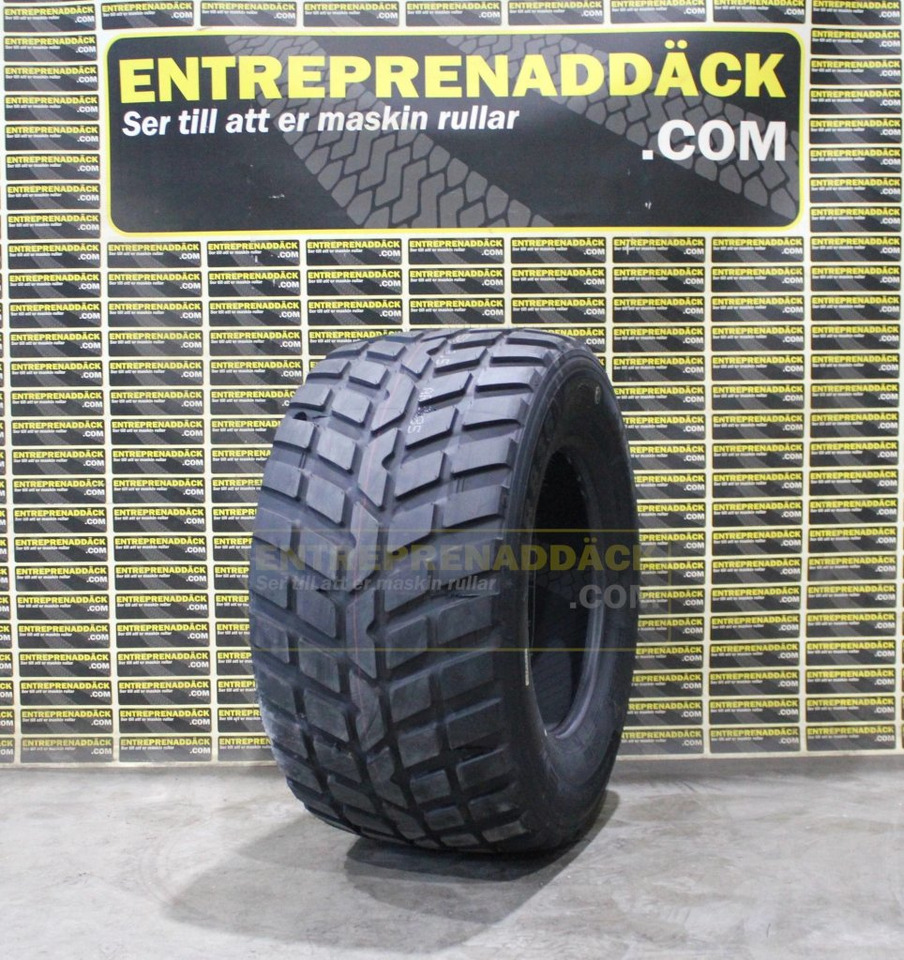 445/45R19.5 Advance Radial AR 835 Extreme steel belted tyres. - Goma dhe bandazhe për Rimorkio bujqësore: foto 2 445/45R19.5 Advance Radial AR 835 Extreme steel belted tyres. - Goma dhe bandazhe për Rimorkio bujqësore: foto 2