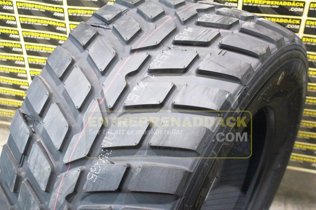 445/45R19.5 Advance Radial AR 835 Extreme steel belted tyres. - Goma dhe bandazhe për Rimorkio bujqësore: foto 3 445/45R19.5 Advance Radial AR 835 Extreme steel belted tyres. - Goma dhe bandazhe për Rimorkio bujqësore: foto 3
