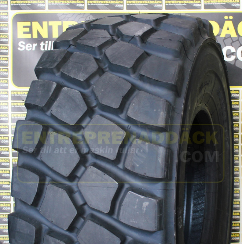 ADVANCE GLR06 550/65R25 TL developed for loaders - Goma dhe bandazhe për Fadrom me goma: foto 2 ADVANCE GLR06 550/65R25 TL developed for loaders - Goma dhe bandazhe për Fadrom me goma: foto 2