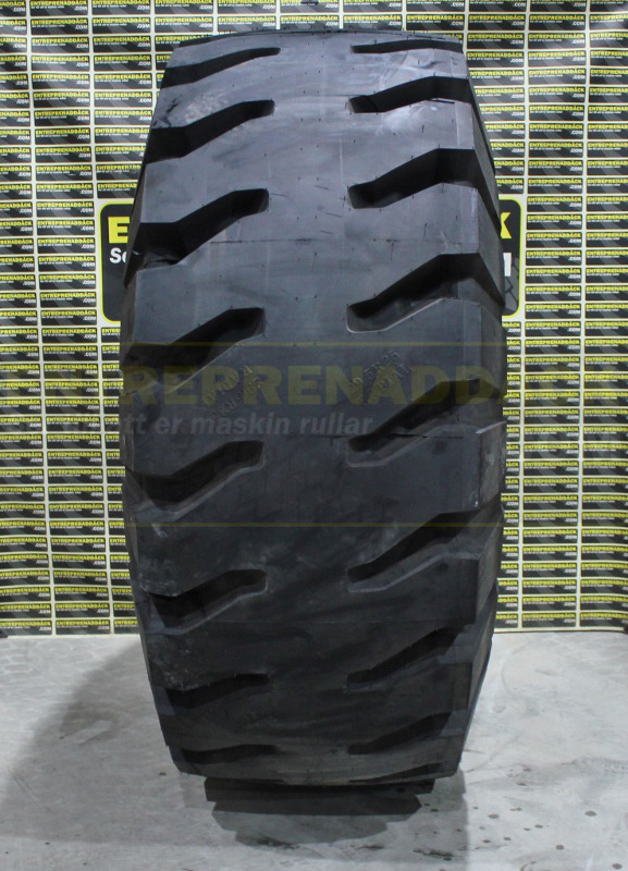 DoubleCoin REM12** L5 29.5R25 for tough environments in rock or quarry - Goma dhe bandazhe për Fadrom me goma: foto 3 DoubleCoin REM12** L5 29.5R25 for tough environments in rock or quarry - Goma dhe bandazhe për Fadrom me goma: foto 3