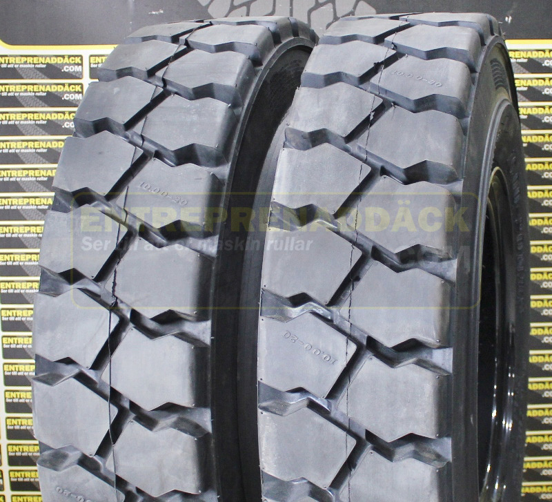 Goodride EXC-T950 ARMOUR 10.00-20 18PR for Excavator - Ekskavator me goma: foto 1 Goodride EXC-T950 ARMOUR 10.00-20 18PR for Excavator - Ekskavator me goma: foto 1