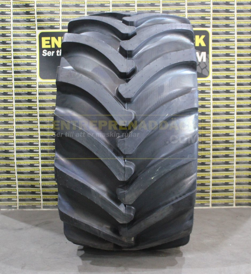 NOKIAN 780/50-28.5 TRS2 SB Forest King – loose tyre or complete Forestry whees. - Goma dhe bandazhe për Korrëse pylltarie: foto 3 NOKIAN 780/50-28.5 TRS2 SB Forest King – loose tyre or complete Forestry whees. - Goma dhe bandazhe për Korrëse pylltarie: foto 3
