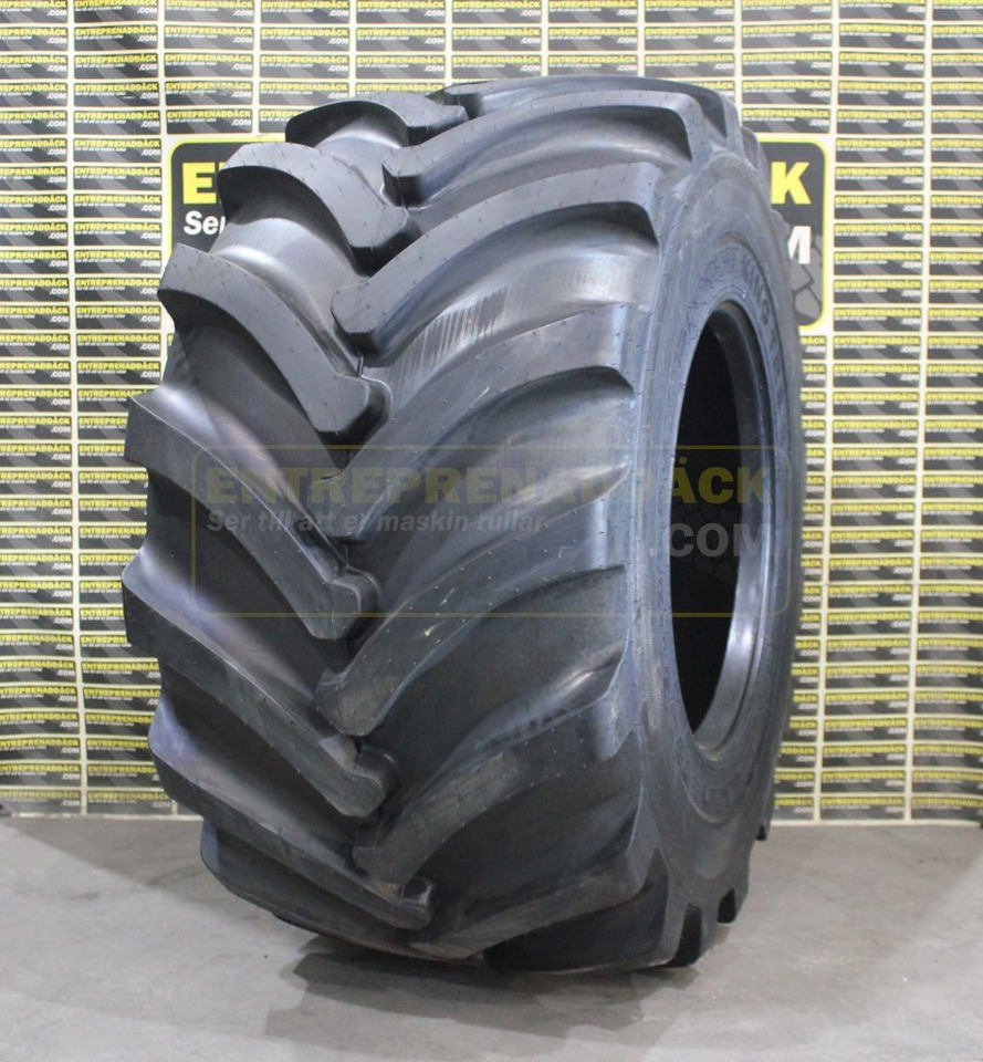 NOKIAN 780/50-28.5 TRS2 SB Forest King – loose tyre or complete Forestry whees. - Goma dhe bandazhe për Korrëse pylltarie: foto 2 NOKIAN 780/50-28.5 TRS2 SB Forest King – loose tyre or complete Forestry whees. - Goma dhe bandazhe për Korrëse pylltarie: foto 2