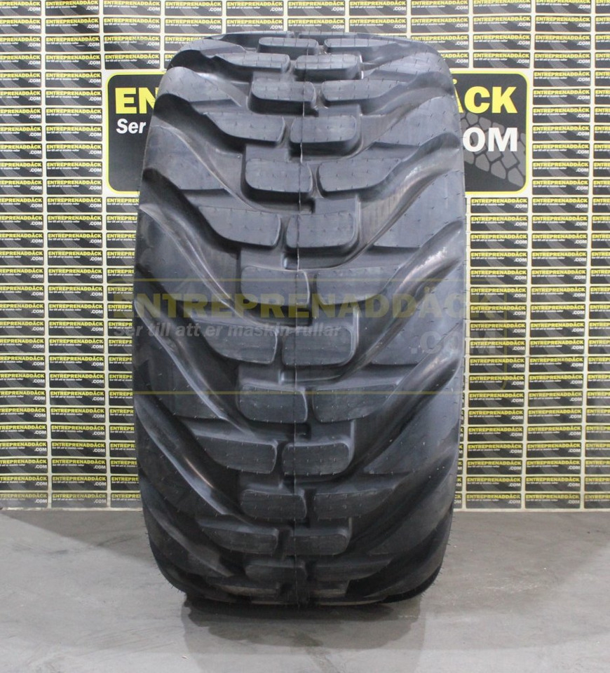 Nokian Forest King 780/50-28.5 SB – Built for the toughest terrain - Transportues pyjor: foto 3 Nokian Forest King 780/50-28.5 SB – Built for the toughest terrain - Transportues pyjor: foto 3