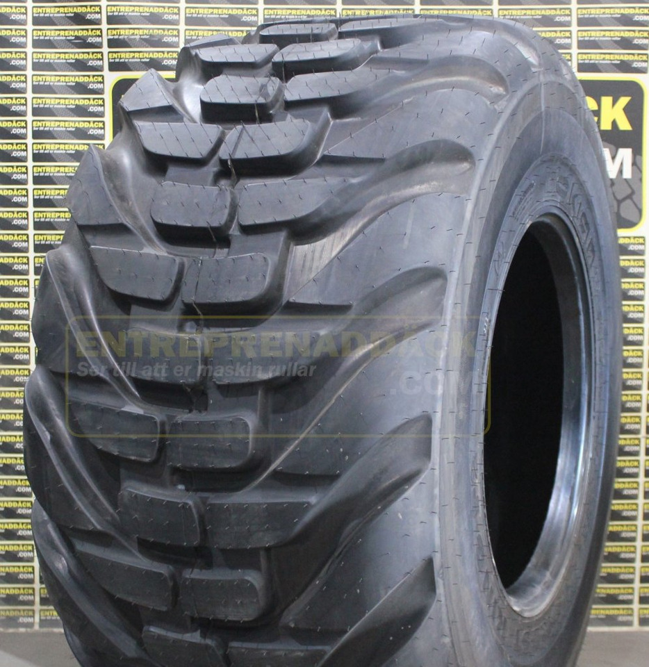Nokian Forest King 780/50-28.5 SB – Built for the toughest terrain - Transportues pyjor: foto 1 Nokian Forest King 780/50-28.5 SB – Built for the toughest terrain - Transportues pyjor: foto 1