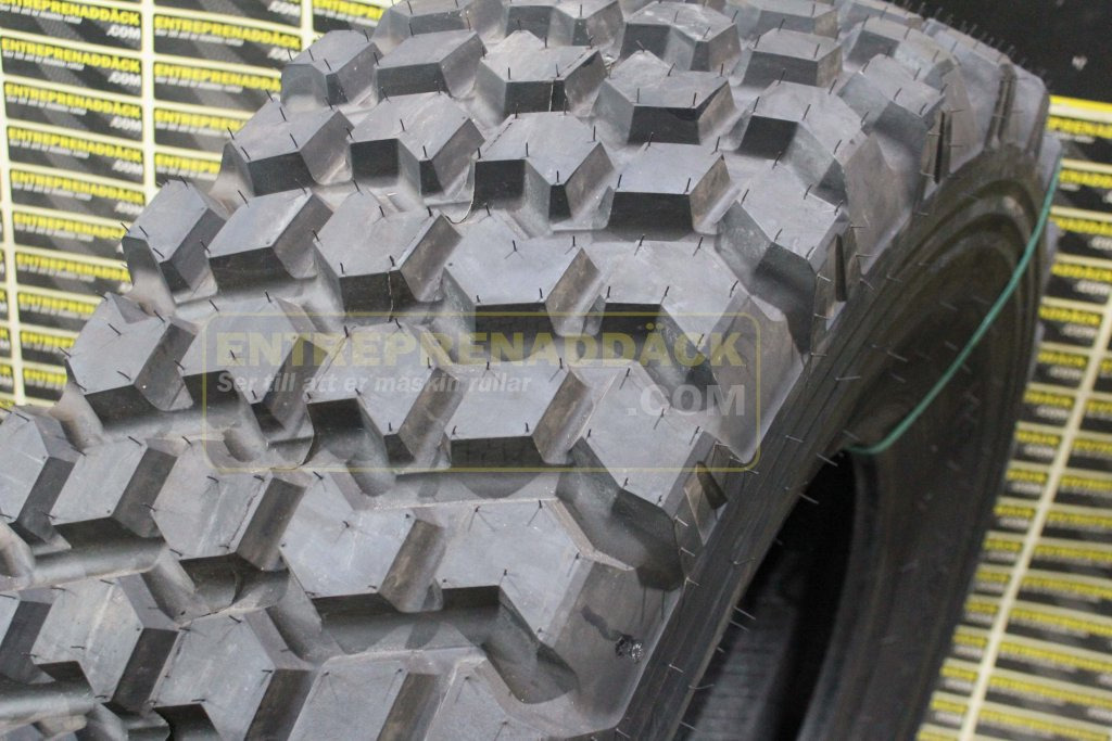 Nokian Loader Grip 17.5R25 – Grip and comfort all year round - Fadrom me goma: foto 1 Nokian Loader Grip 17.5R25 – Grip and comfort all year round - Fadrom me goma: foto 1