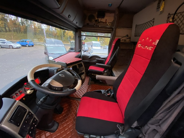 Renault Magnum 460 Dxi iShift - Gjysmë-kamion: foto 4 Renault Magnum 460 Dxi iShift - Gjysmë-kamion: foto 4
