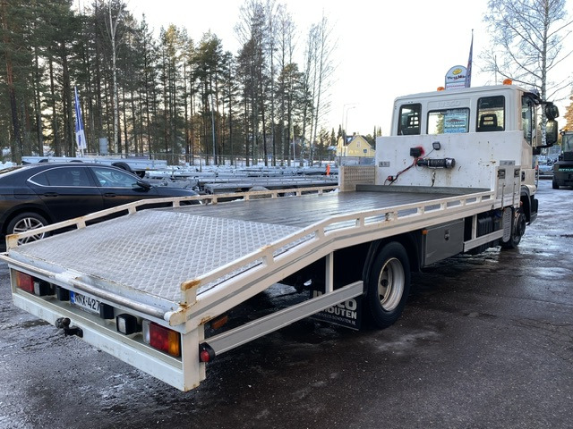 IVECO EuroCargo 90E220 - Autotransportues: foto 4 IVECO EuroCargo 90E220 - Autotransportues: foto 4