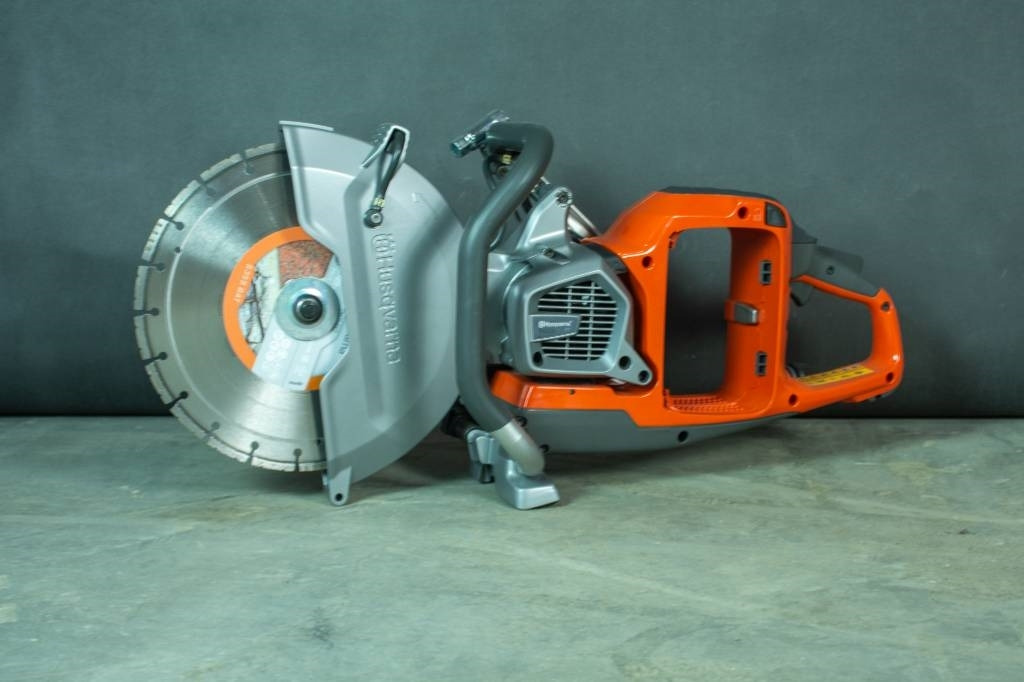 Husqvarna K1 akku - Vegla/ Pajisja: foto 2 Husqvarna K1 akku - Vegla/ Pajisja: foto 2