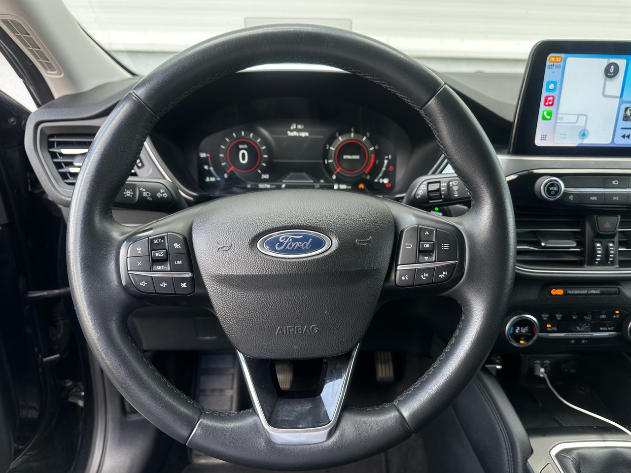 Ford Kuga - Veturë: foto 5 Ford Kuga - Veturë: foto 5