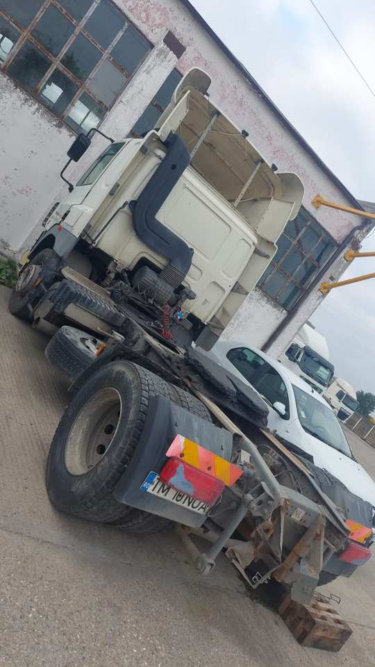 DAF CF 85.43 Tractor Head - Gjysmë-kamion: foto 3 DAF CF 85.43 Tractor Head - Gjysmë-kamion: foto 3