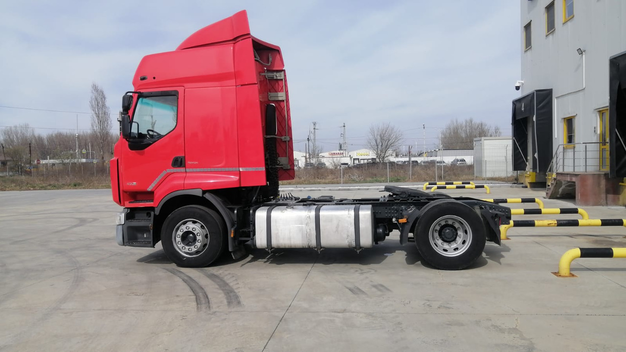 Renault PREMIUM 450 DXI, Manual ZF - Gjysmë-kamion: foto 4 Renault PREMIUM 450 DXI, Manual ZF - Gjysmë-kamion: foto 4