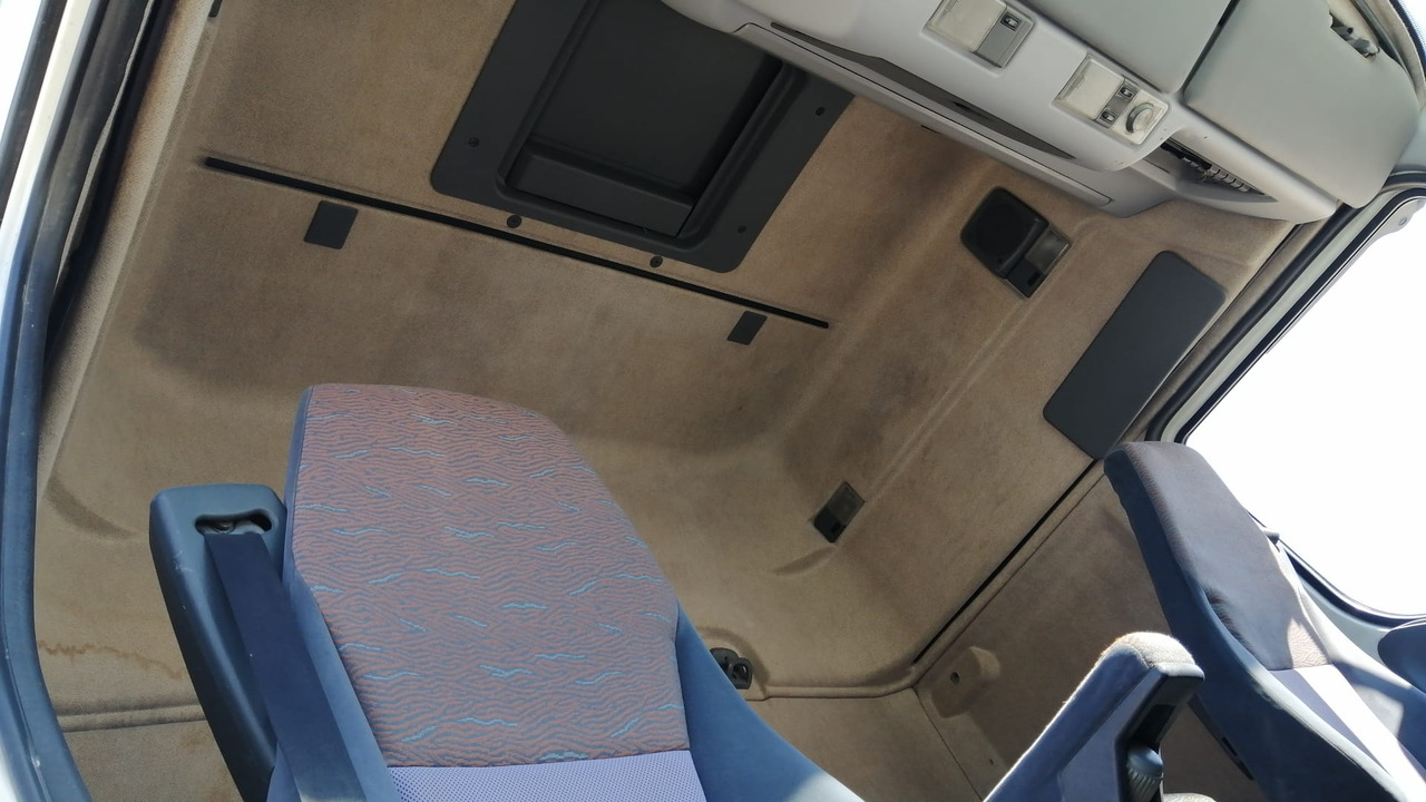 Gjysmë-kamion Renault Premium 420 DCI Standard Tractor, Manual ZF: foto 8