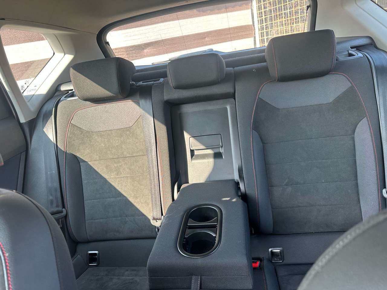 SEAT ATECA - SUV: foto 2 SEAT ATECA - SUV: foto 2