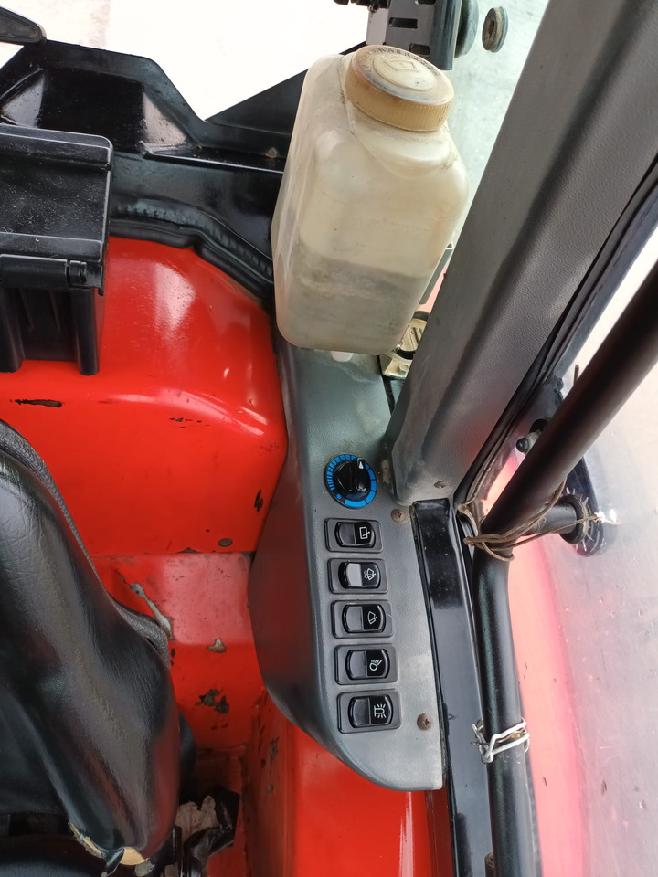 Tractor mic GOLDONI QUASAR 90 - Traktor: foto 2 Tractor mic GOLDONI QUASAR 90 - Traktor: foto 2