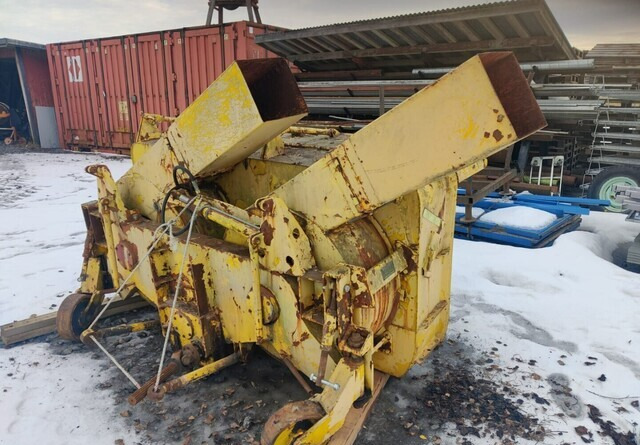 Beilhack HS230 LUMILINKO - JÄREÄ - Fryrës bore: foto 5 Beilhack HS230 LUMILINKO - JÄREÄ - Fryrës bore: foto 5