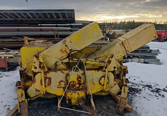Beilhack HS230 LUMILINKO - JÄREÄ - Fryrës bore: foto 3 Beilhack HS230 LUMILINKO - JÄREÄ - Fryrës bore: foto 3