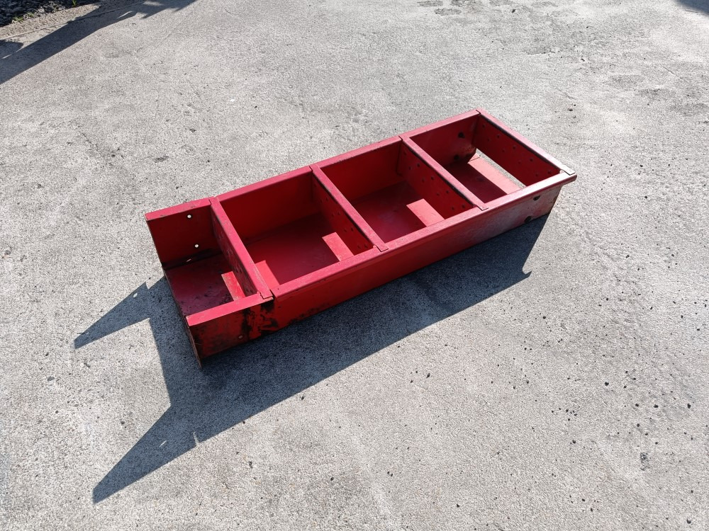 Sampo 410 hytin raput - Kushinetë mbështetëse për Autokombajnë: foto 4 Sampo 410 hytin raput - Kushinetë mbështetëse për Autokombajnë: foto 4