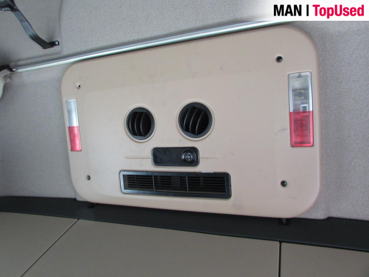 MAN TGX 18.460 4X2 LLS-U, ACC, Xenon Euro6 Retarder ZV - Gjysmë-kamion: foto 4 MAN TGX 18.460 4X2 LLS-U, ACC, Xenon Euro6 Retarder ZV - Gjysmë-kamion: foto 4