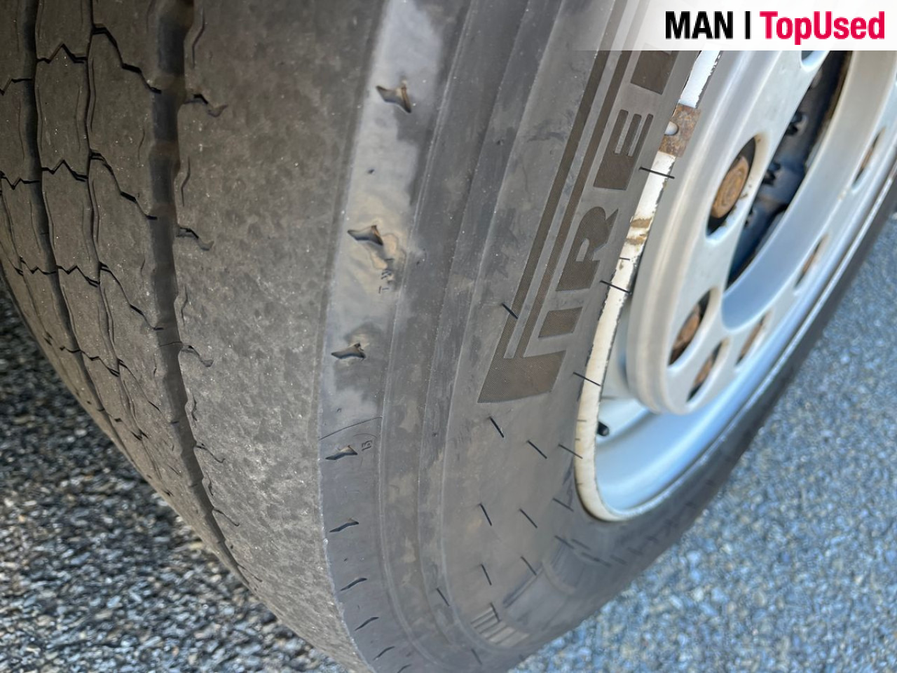 MAN TGX 18.460 4X2 LLS-U Euro6 Retarder Klima Navi ZV - Gjysmë-kamion: foto 2 MAN TGX 18.460 4X2 LLS-U Euro6 Retarder Klima Navi ZV - Gjysmë-kamion: foto 2