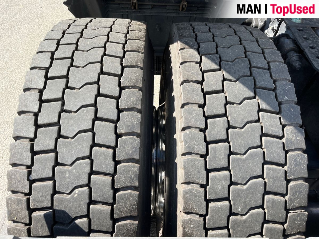 MAN TGX 18.470 4x2 BL SA 2Y warranty + 2Y service cont - Gjysmë-kamion: foto 3 MAN TGX 18.470 4x2 BL SA 2Y warranty + 2Y service cont - Gjysmë-kamion: foto 3