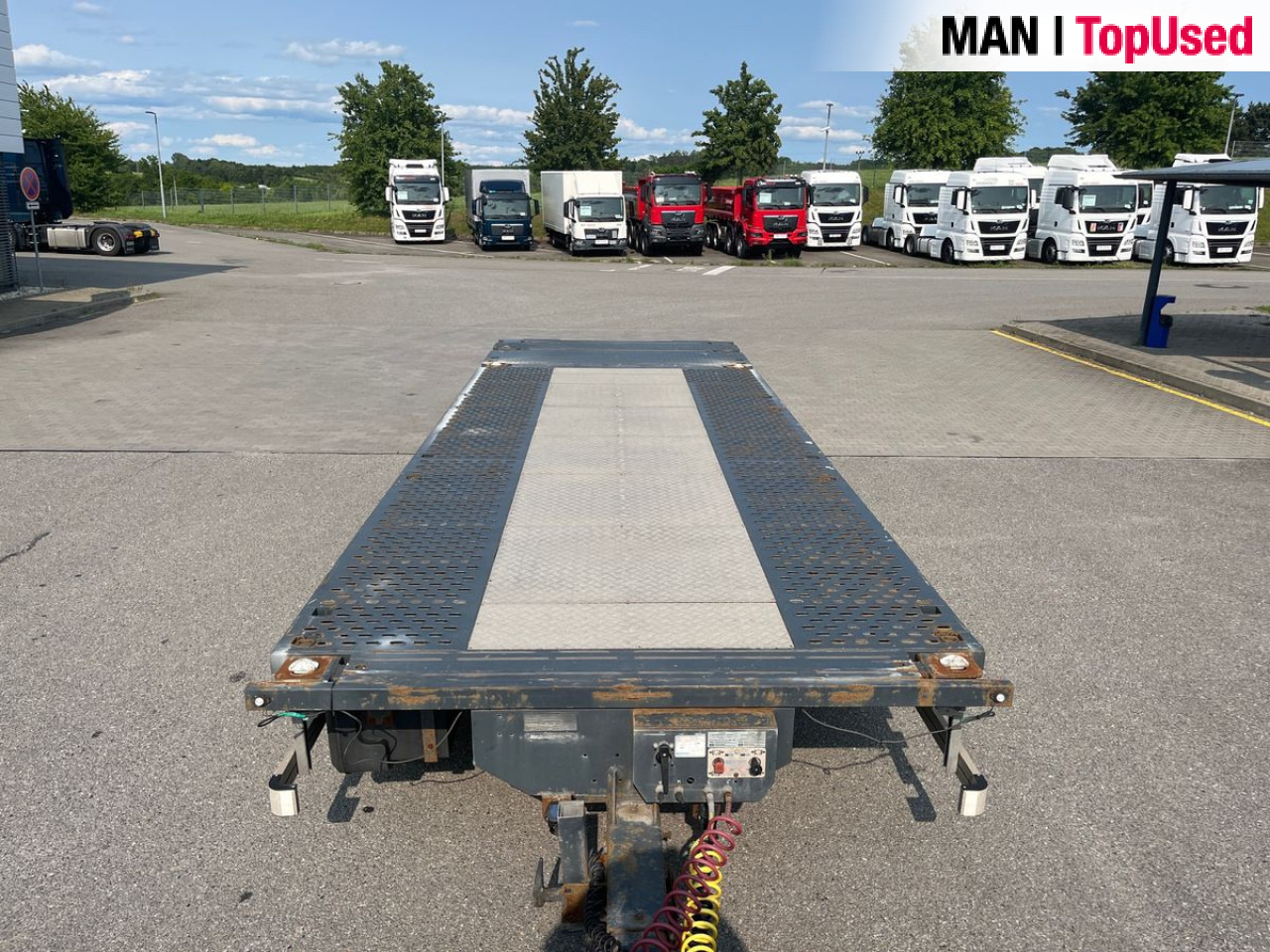 MAN TGL 12.250 4x2 BL CH komplet Euro6 Klima AHK ZV - Kamion me karroceri të hapur: foto 3 MAN TGL 12.250 4x2 BL CH komplet Euro6 Klima AHK ZV - Kamion me karroceri të hapur: foto 3