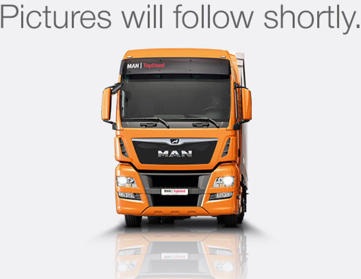 MAN TGX 18.460 4X2 LLS-U Euro6 Retarder Klima ZV - Gjysmë-kamion: foto 1 MAN TGX 18.460 4X2 LLS-U Euro6 Retarder Klima ZV - Gjysmë-kamion: foto 1