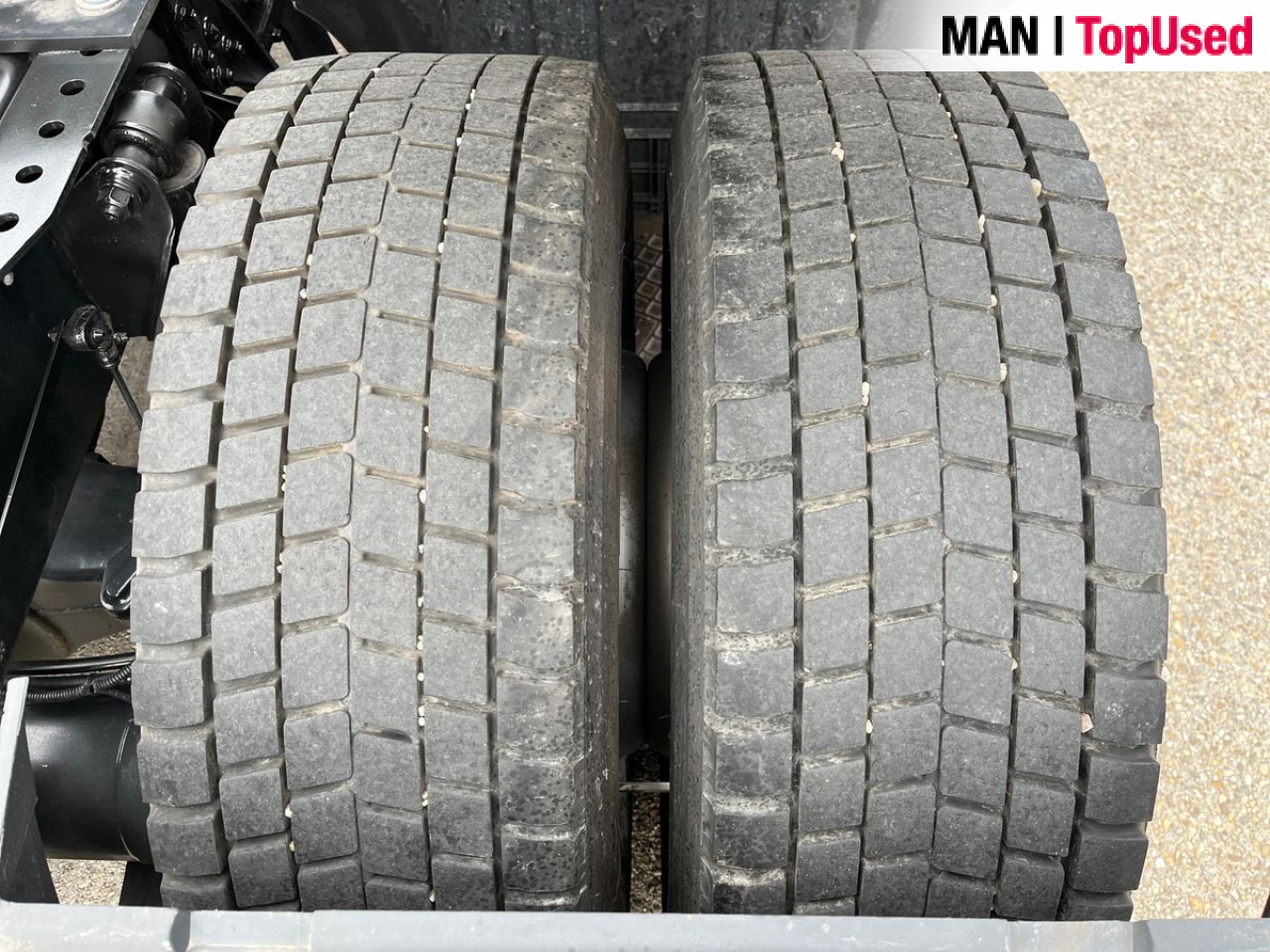 MAN TGX 18.470 4x2 BL SA Euro6 Retarder Klima ZV - Gjysmë-kamion: foto 4 MAN TGX 18.470 4x2 BL SA Euro6 Retarder Klima ZV - Gjysmë-kamion: foto 4