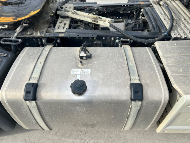 MAN TGX 18.470 4x2 BL SA hydraulika - Gjysmë-kamion: foto 4 MAN TGX 18.470 4x2 BL SA hydraulika - Gjysmë-kamion: foto 4