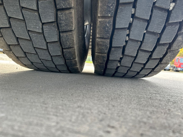 MAN TGX 18.470 4x2 BL SA hydraulika - Gjysmë-kamion: foto 2 MAN TGX 18.470 4x2 BL SA hydraulika - Gjysmë-kamion: foto 2