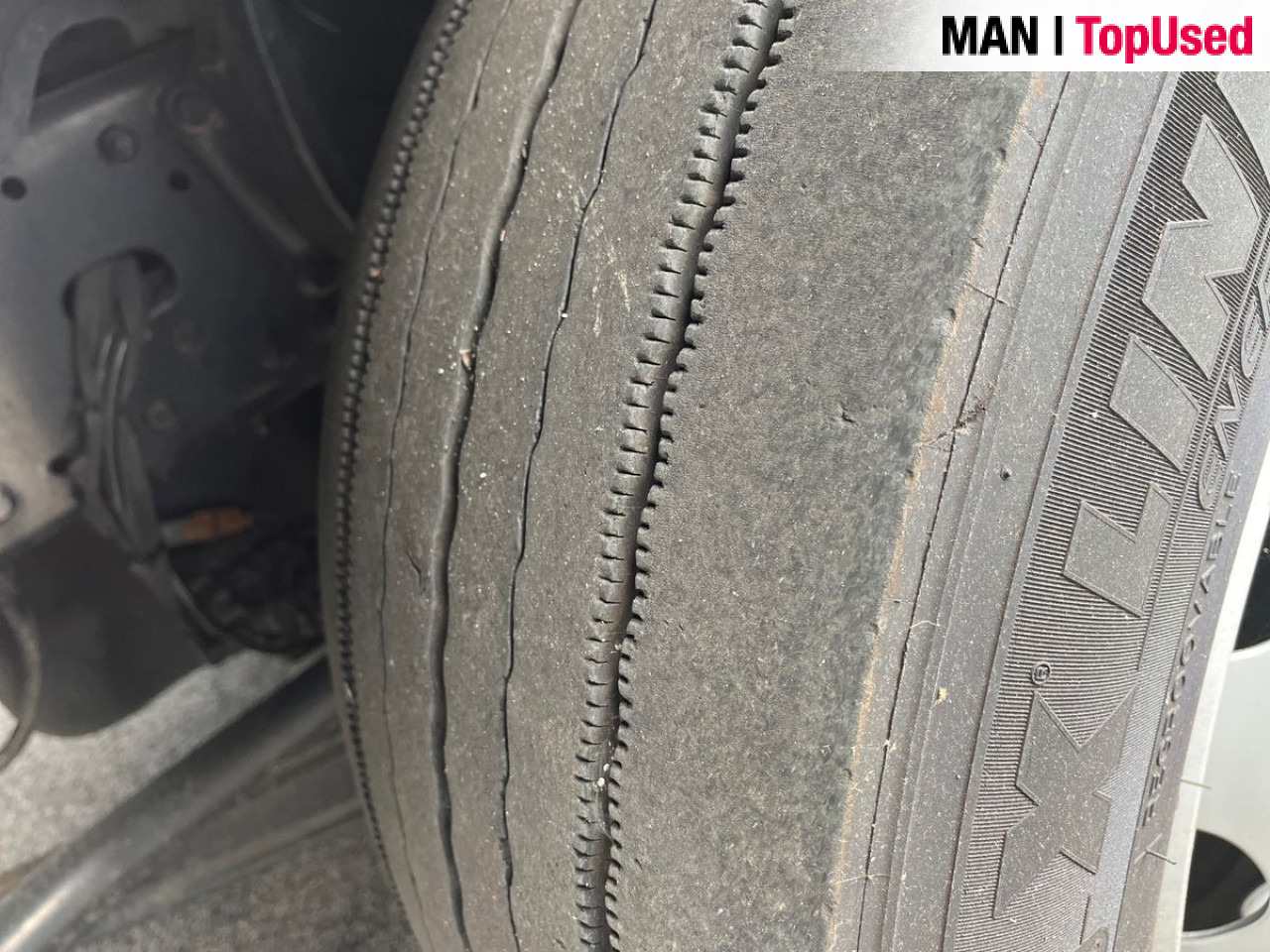 MAN TGX 18.470 4x2 LL SA Euro6 Retarder Klima ZV - Gjysmë-kamion: foto 2 MAN TGX 18.470 4x2 LL SA Euro6 Retarder Klima ZV - Gjysmë-kamion: foto 2