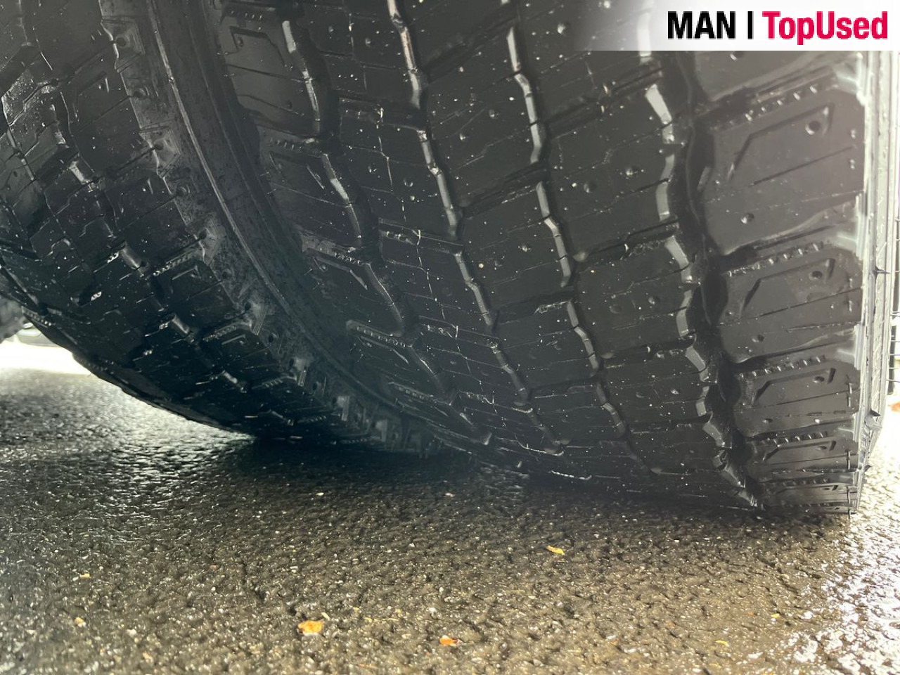 MAN TGX 18.470 4x2 LL SA Ultra *MM888685 Retarder ZV - Gjysmë-kamion: foto 4 MAN TGX 18.470 4x2 LL SA Ultra *MM888685 Retarder ZV - Gjysmë-kamion: foto 4