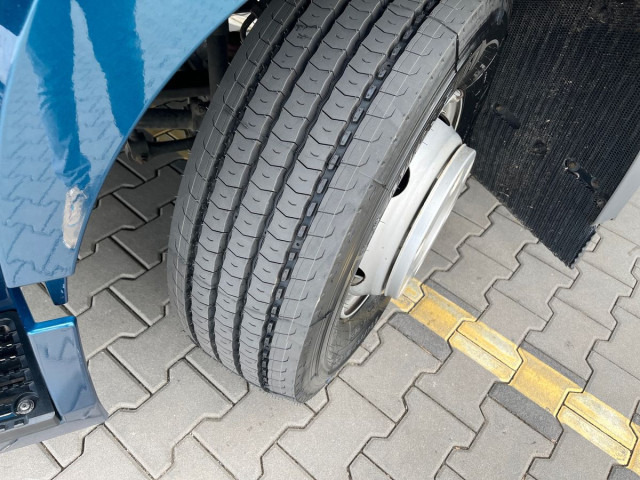 MAN TGL 12.250 4x2 BL CH - Kamion vagonetë: foto 4 MAN TGL 12.250 4x2 BL CH - Kamion vagonetë: foto 4