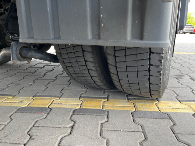 MAN TGL 12.250 4x2 BL CH - Kamion vagonetë: foto 5 MAN TGL 12.250 4x2 BL CH - Kamion vagonetë: foto 5