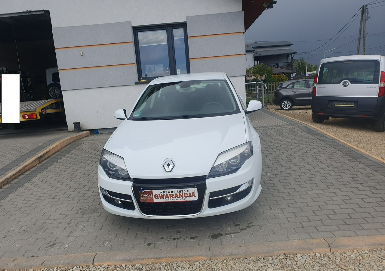 Renault Laguna III niski przebieg * zadbana * - Veturë: foto 2 Renault Laguna III niski przebieg * zadbana * - Veturë: foto 2