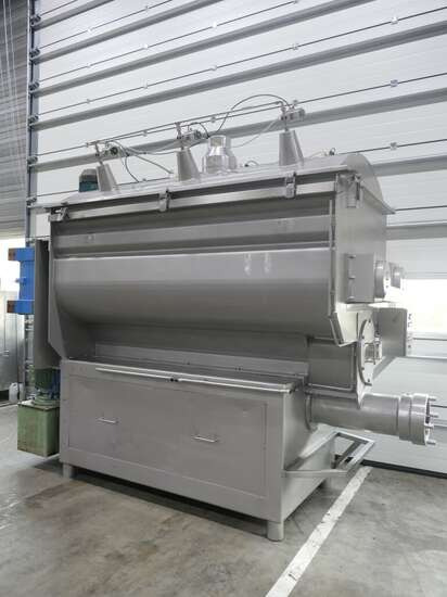 Butcher Boy mixer grinder 3000/1100 MG - Makineri ushqimore: foto 4 Butcher Boy mixer grinder 3000/1100 MG - Makineri ushqimore: foto 4