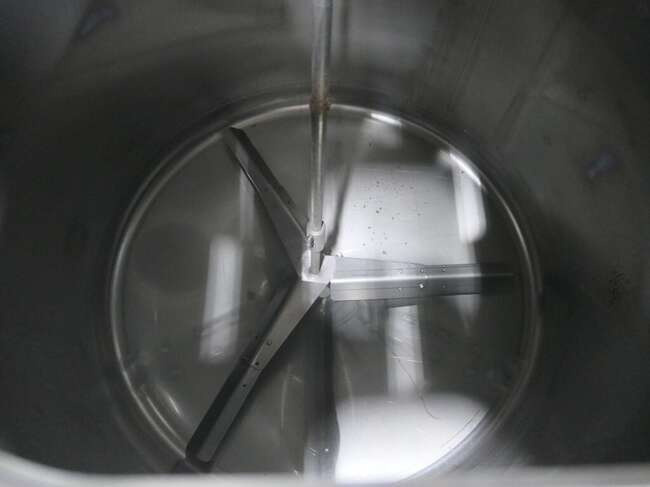 Dreher brewery KBA500 - Makineri ushqimore: foto 3 Dreher brewery KBA500 - Makineri ushqimore: foto 3