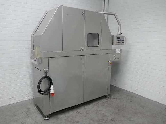 Fomaco tenderiser FGM48-288T - Makineri ushqimore: foto 1 Fomaco tenderiser FGM48-288T - Makineri ushqimore: foto 1