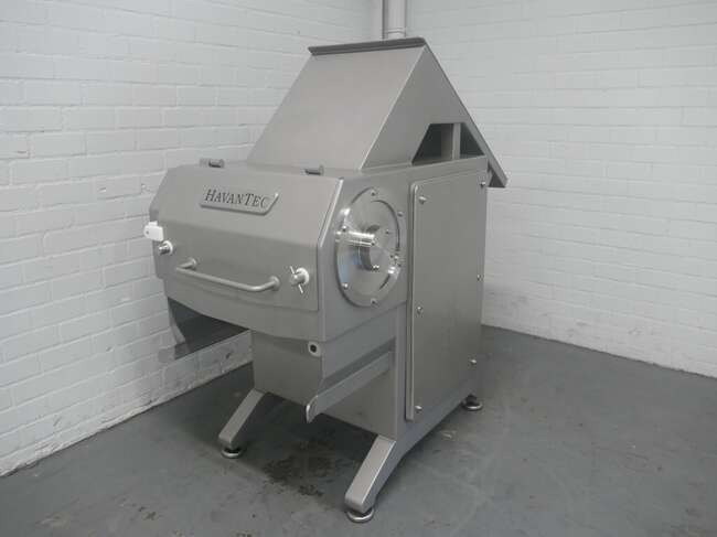 Lakidis flaker FR100 - Makineri ushqimore: foto 1 Lakidis flaker FR100 - Makineri ushqimore: foto 1