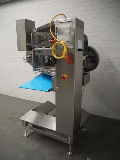 Selo slicer / applicator SL - Makineri ushqimore: foto 4 Selo slicer / applicator SL - Makineri ushqimore: foto 4