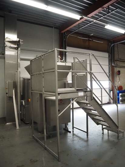 Wolfking grinder C250UNI - Makineri ushqimore: foto 4 Wolfking grinder C250UNI - Makineri ushqimore: foto 4