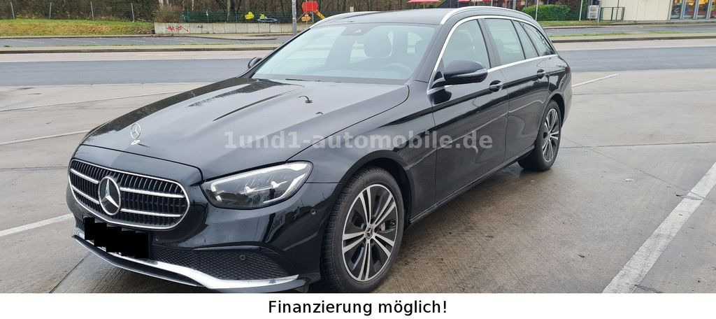 Mercedes-Benz E 400 dT 4Matic Avant LED 9G-Tronic MBUX Widescreen E 400 dT 4Matic Avant LED 9G-Tronic MBUX Widescreen Business - Paket - Makinë me portobagazh: foto 2 Mercedes-Benz E 400 dT 4Matic Avant LED 9G-Tronic MBUX Widescreen E 400 dT 4Matic Avant LED 9G-Tronic MBUX Widescreen Business - Paket - Makinë me portobagazh: foto 2