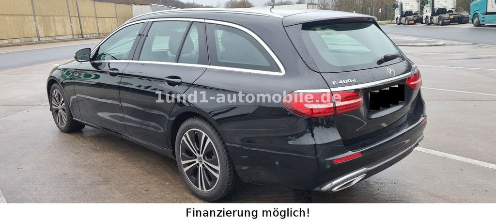 Mercedes-Benz E 400 dT 4Matic Avant LED 9G-Tronic MBUX Widescreen E 400 dT 4Matic Avant LED 9G-Tronic MBUX Widescreen - Veturë: foto 1 Mercedes-Benz E 400 dT 4Matic Avant LED 9G-Tronic MBUX Widescreen E 400 dT 4Matic Avant LED 9G-Tronic MBUX Widescreen - Veturë: foto 1