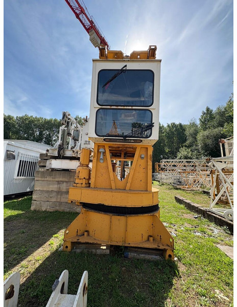 Liebherr 154EC-H6 - Vinç-urë: foto 1 Liebherr 154EC-H6 - Vinç-urë: foto 1
