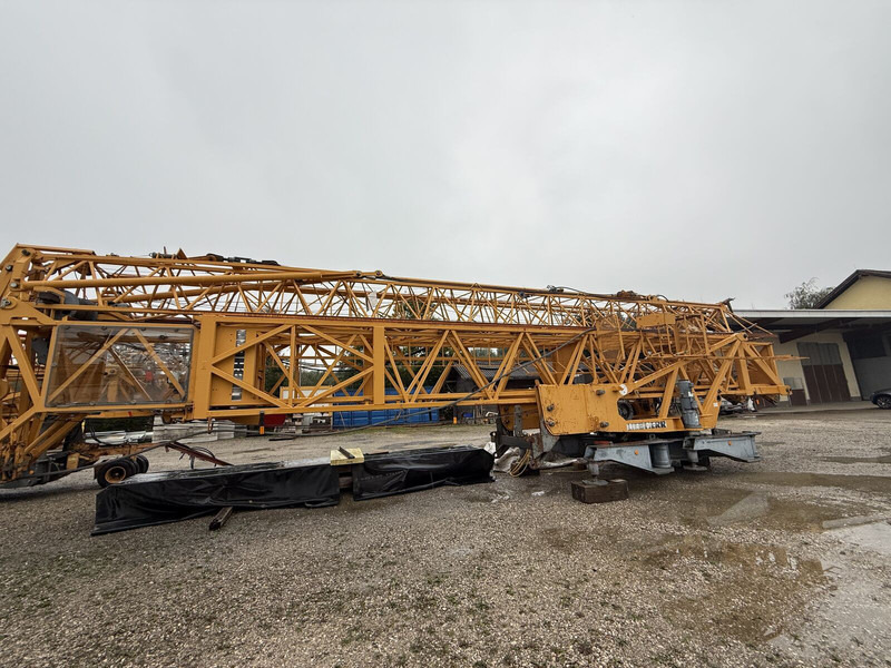 Liebherr 34K, 2018 yom, axeles - Vinç-urë: foto 3 Liebherr 34K, 2018 yom, axeles - Vinç-urë: foto 3