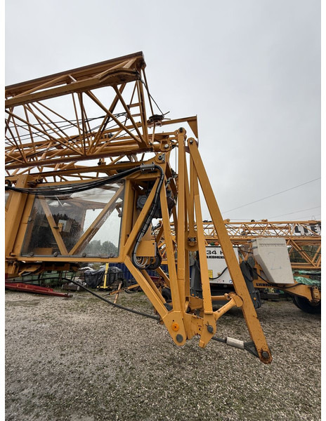 Liebherr 56K - Vinç-urë: foto 2 Liebherr 56K - Vinç-urë: foto 2
