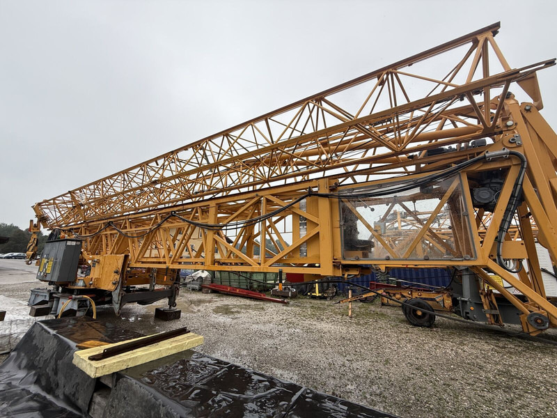 Liebherr 56K - Vinç-urë: foto 1 Liebherr 56K - Vinç-urë: foto 1