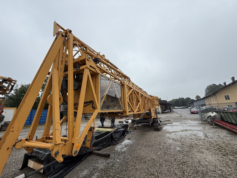 Liebherr 56K - Vinç-urë: foto 3 Liebherr 56K - Vinç-urë: foto 3