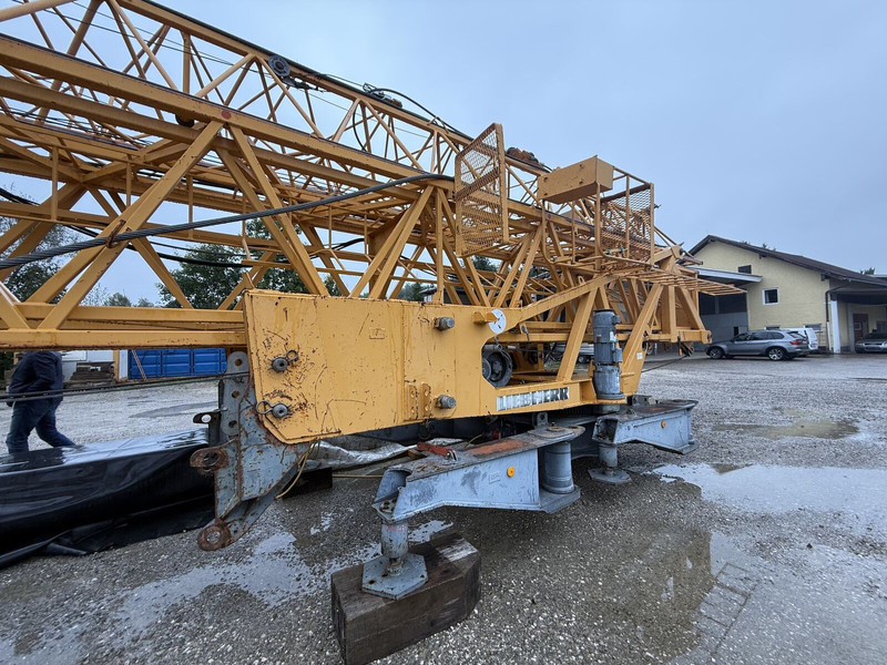Liebherr 56K - Vinç-urë: foto 5 Liebherr 56K - Vinç-urë: foto 5