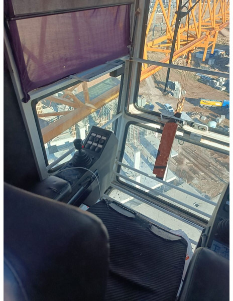 Liebherr 71EC-B - Vinç-urë: foto 3 Liebherr 71EC-B - Vinç-urë: foto 3